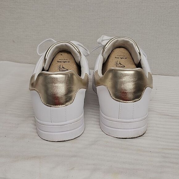 GUESS LA COLTON CHARMS WOMENS SNEAKERS BFPM-04-022 - Picture 3 of 10